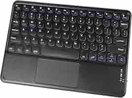 Amazon | Bluetooth キーボード ipad用 タブレット用 スマホ用